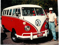 1966 Volkswagen Microbus Overview 1966 Volkswagen Microbus Overview