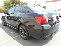 2011 Subaru Impreza WRX Overview 2011 Subaru Impreza WRX Overview