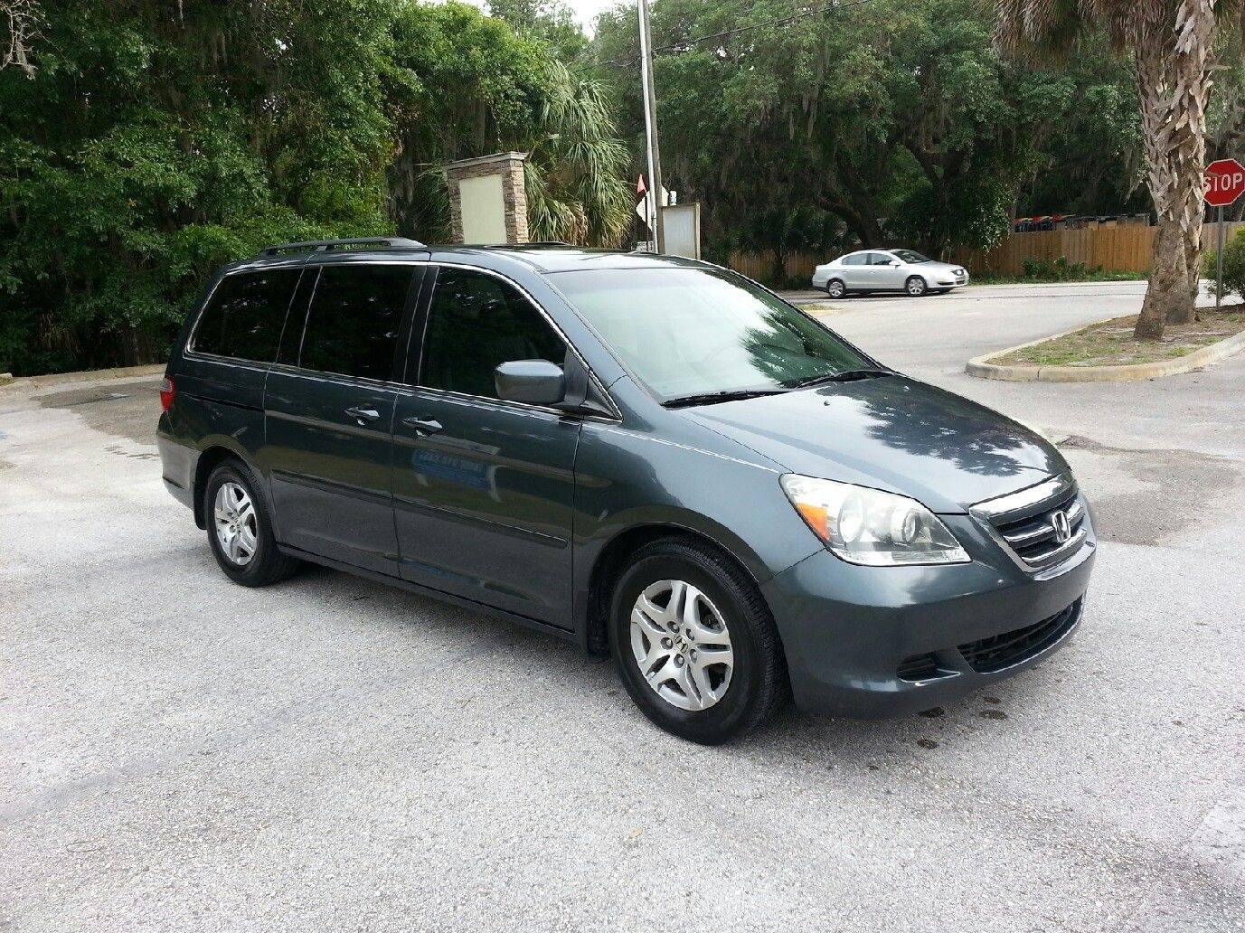 2013 Odyssey Navigation Manual