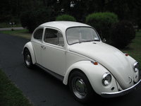 1967 Volkswagen Beetle Overview 1967 Volkswagen Beetle Overview