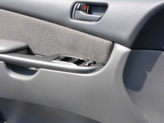 2010 Toyota Sienna
