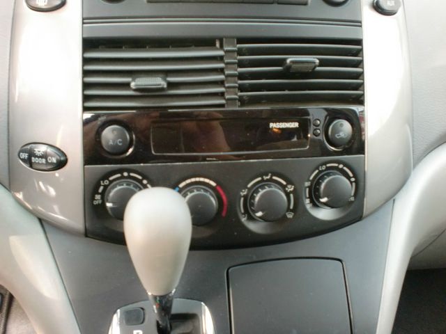 2010 Toyota Sienna