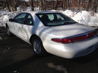 Mark VIII Mark VIII