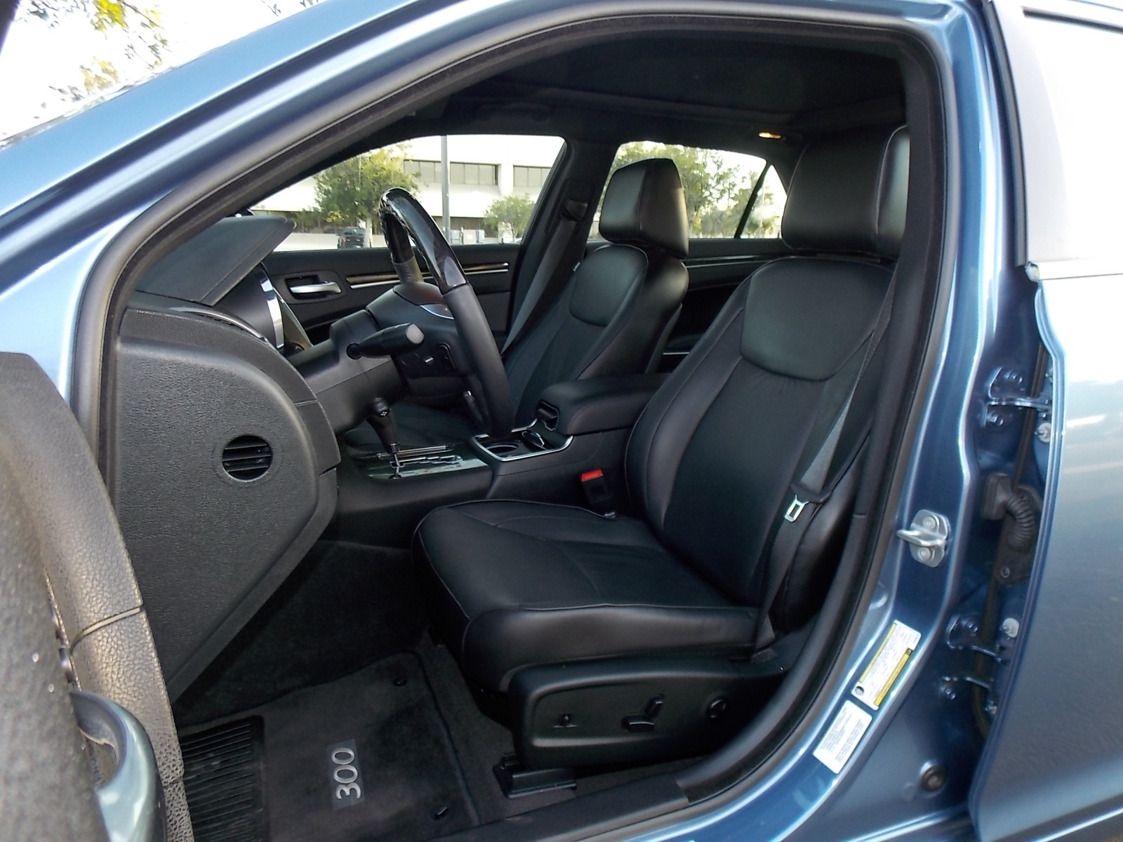 2011 Chrysler 300