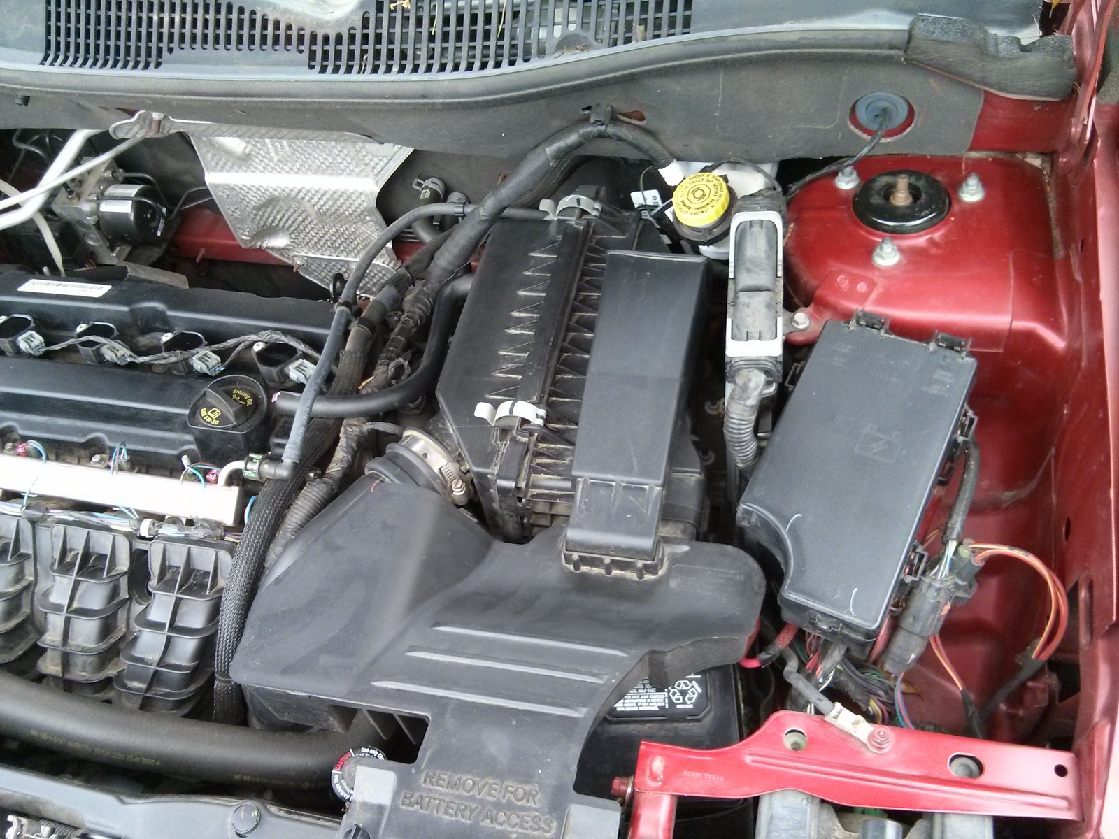 2010 Jeep Compass