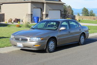 LeSabre LeSabre