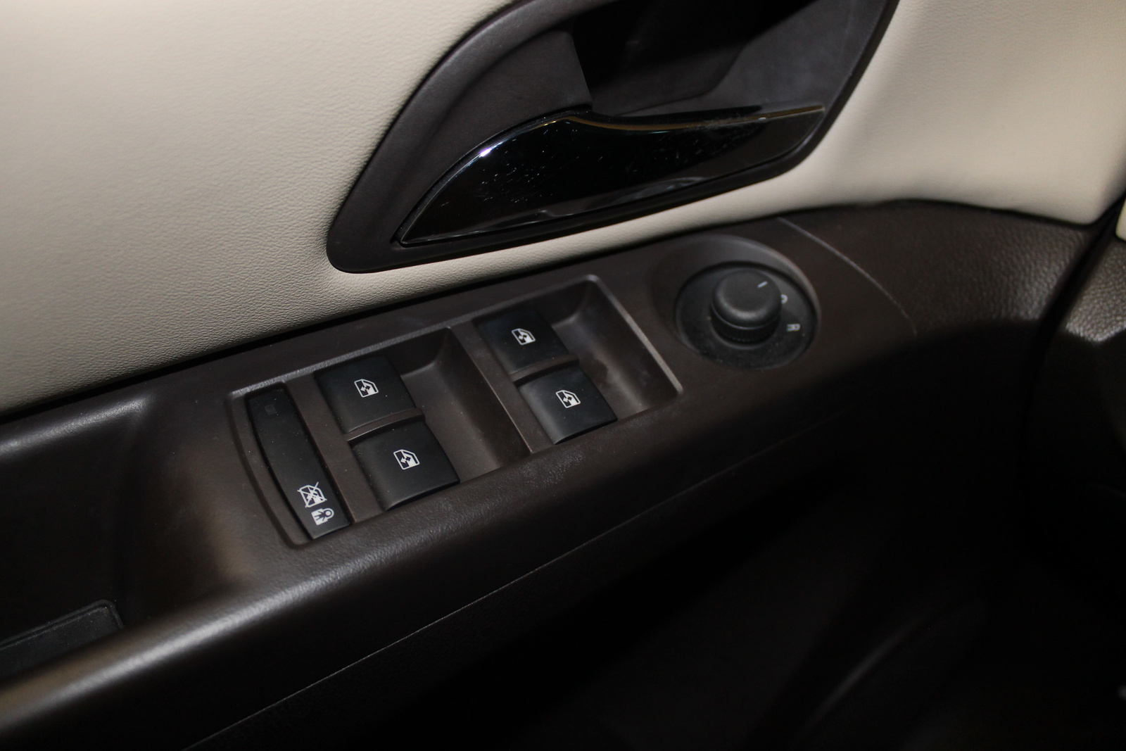 2012 Chevrolet Cruze