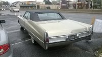 1967 Cadillac DeVille Overview 1967 Cadillac DeVille Overview