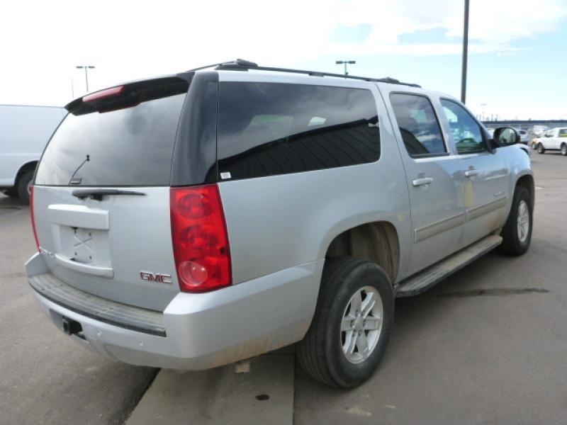 2013 Chevrolet Suburban