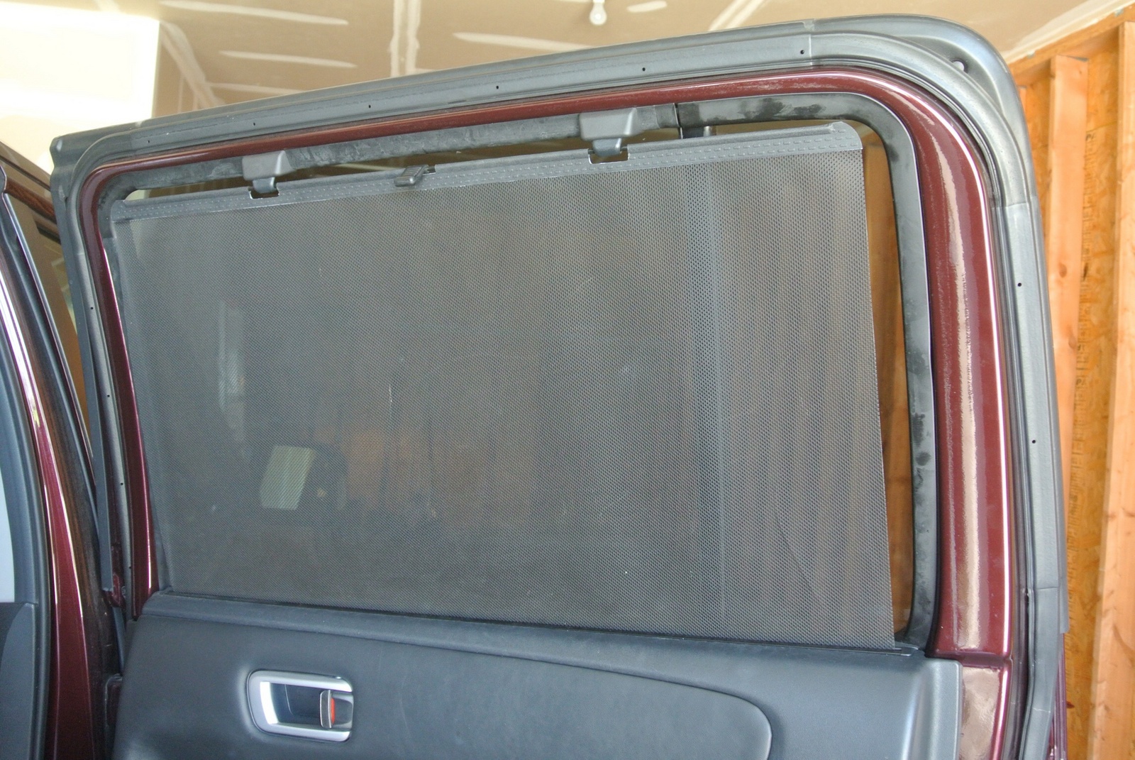 2010 Honda Pilot