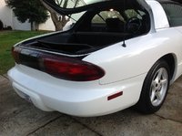 Firebird Firebird