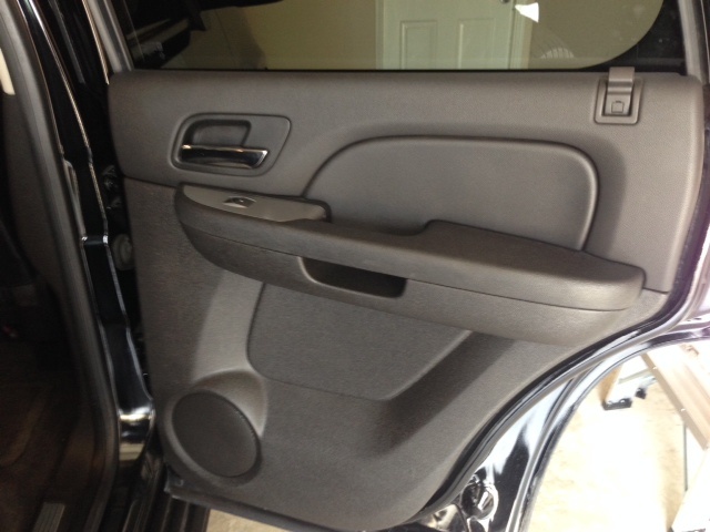 2009 Chevrolet Tahoe