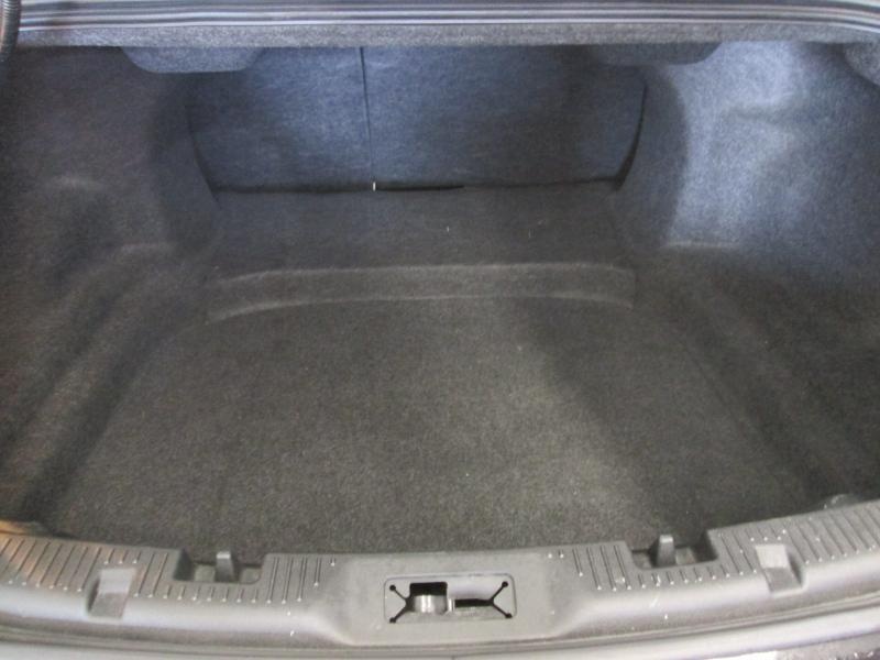 2012 Ford Taurus