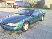 Thunderbird Thunderbird