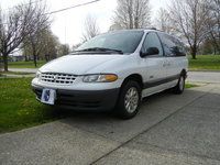 Grand Voyager Grand Voyager