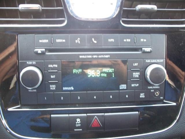 2012 Chrysler 200