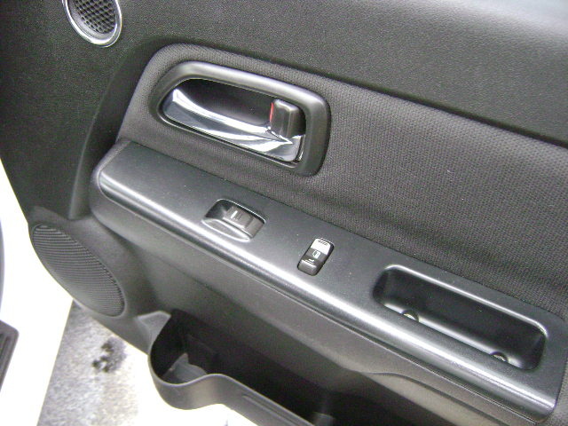 2012 Chevrolet Colorado