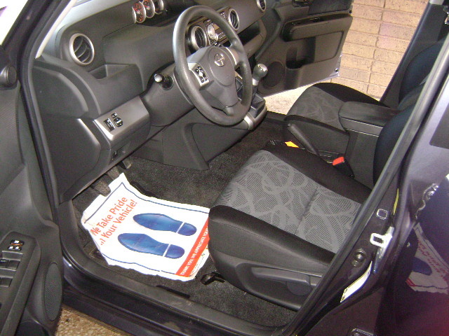 2011 Scion xB