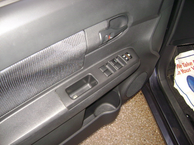 2011 Scion xB