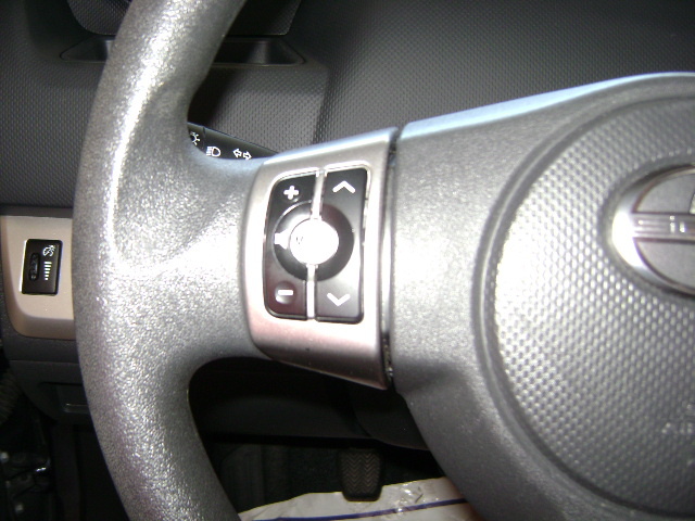 2011 Scion xB