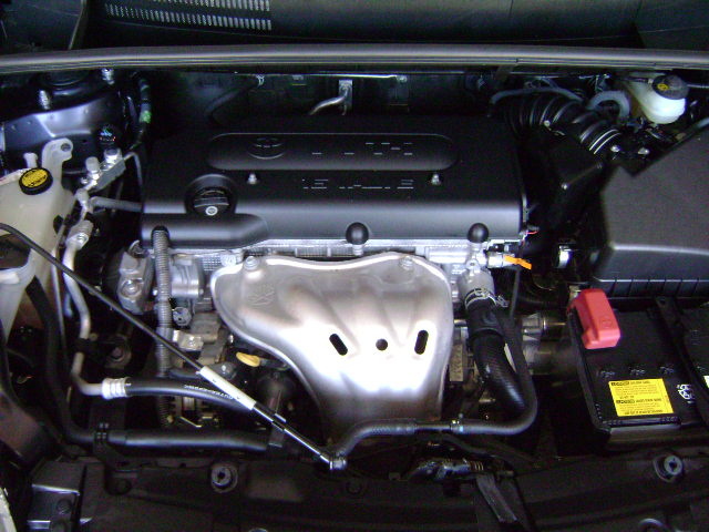 2011 Scion xB