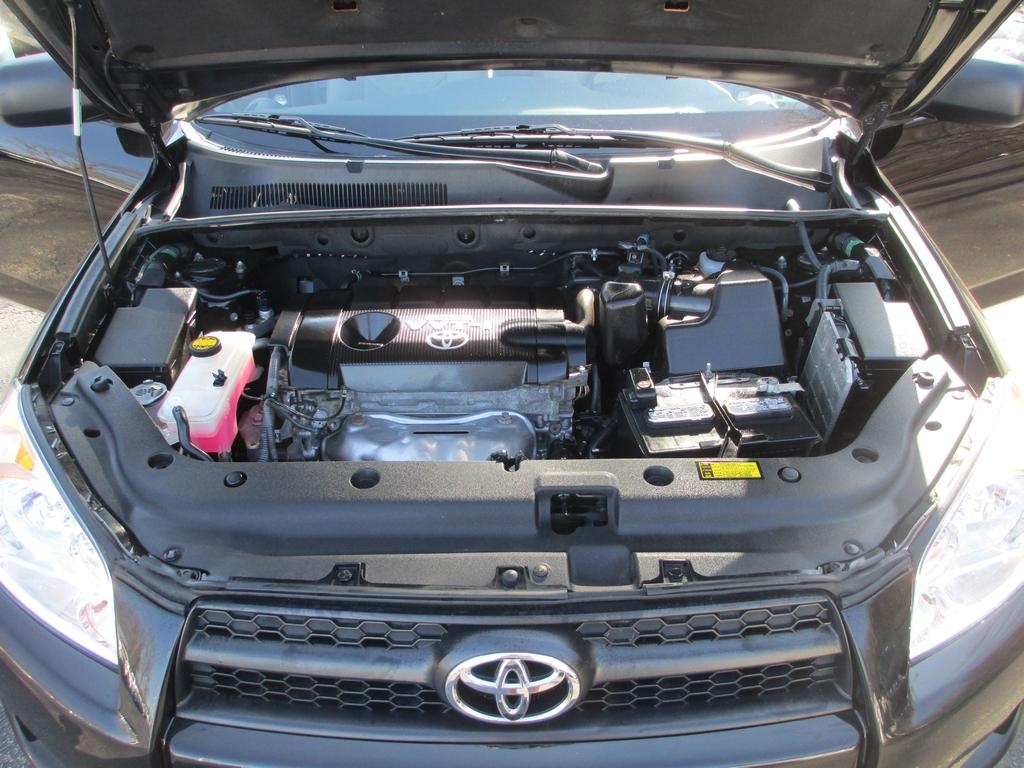 2011 Toyota RAV4 - Review - CarGurus