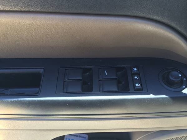 2009 Jeep Compass
