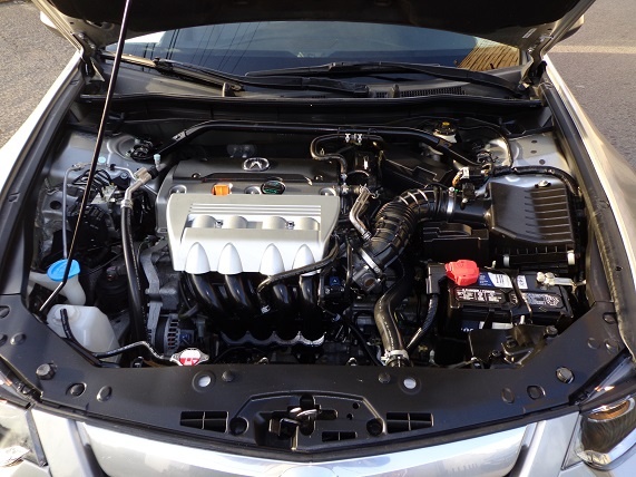 2010 Acura TSX