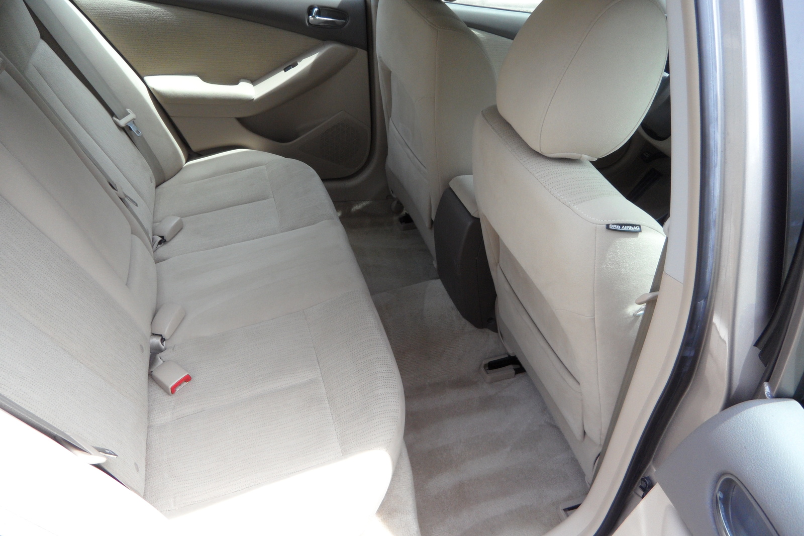2011 Nissan Altima
