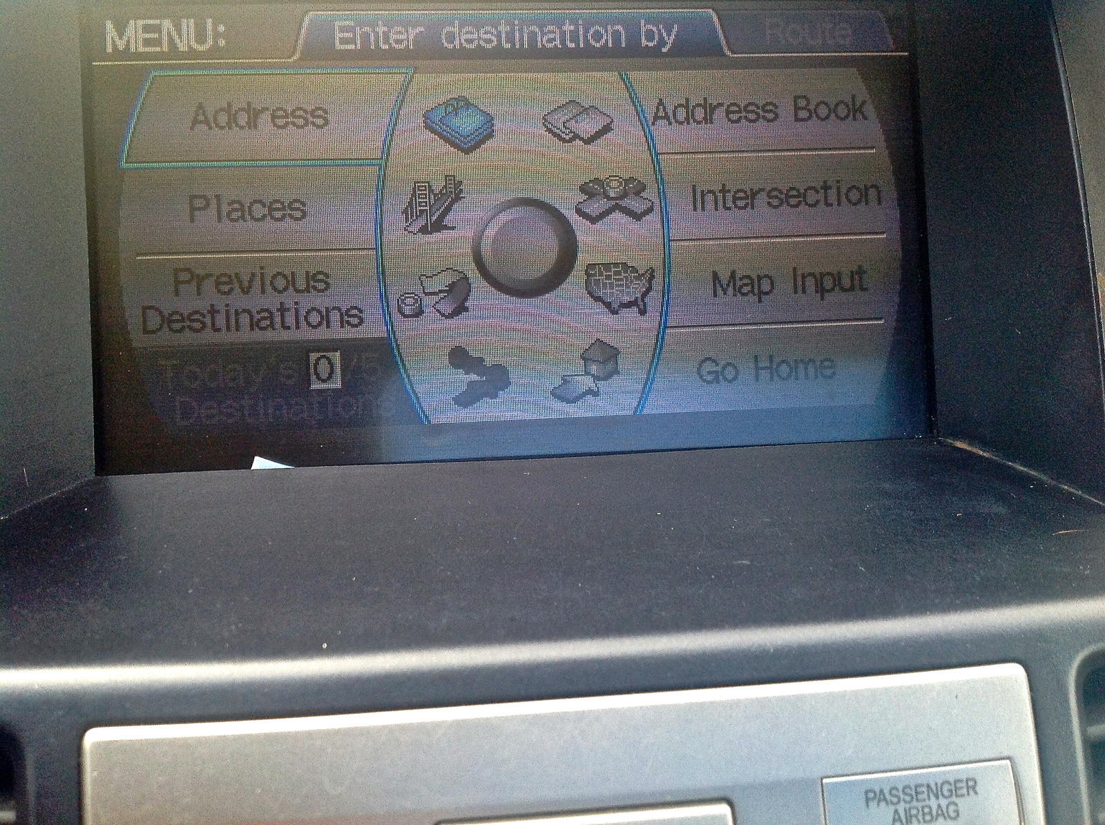 2012 Acura RDX