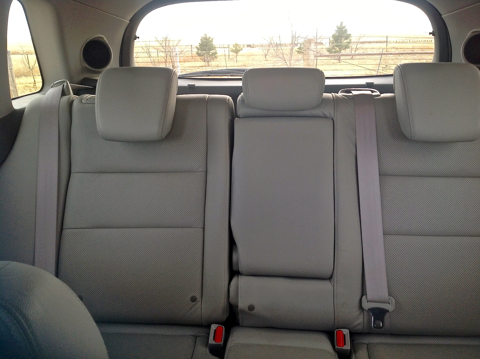 2012 Acura RDX