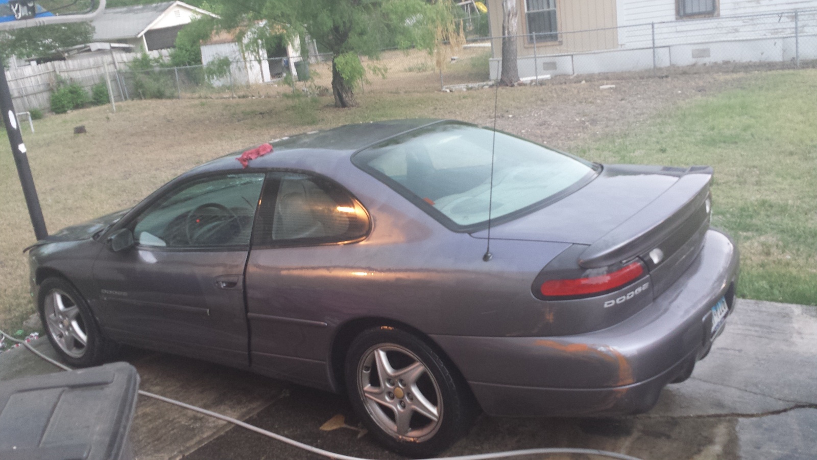 1998 Dodge Avenger