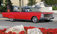 Galaxie Galaxie