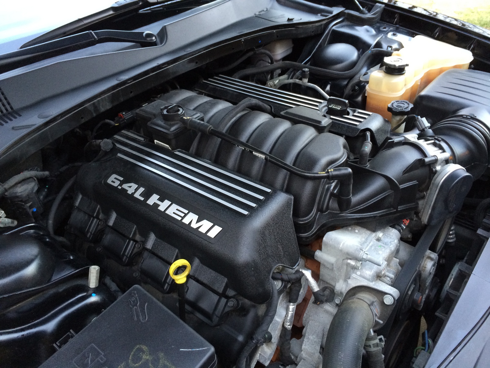 2012 Chrysler 300