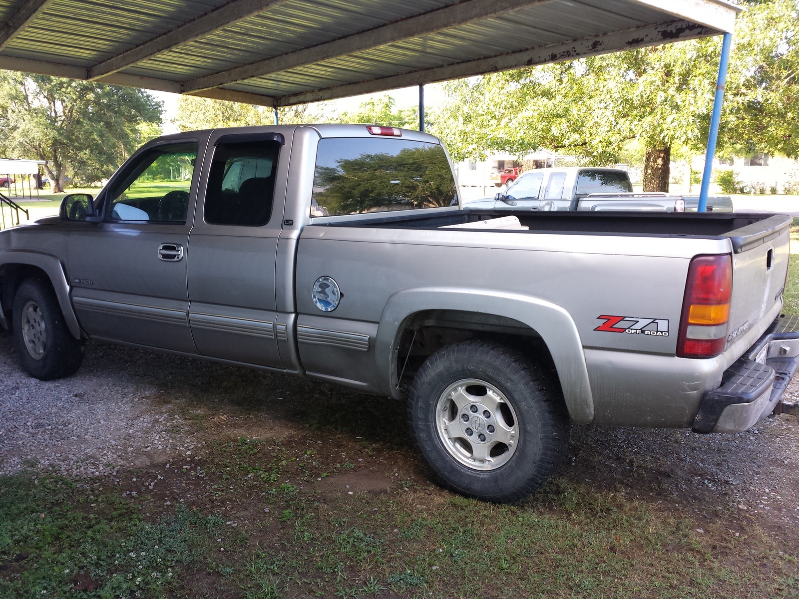 Used toyota trucks for sale in lake charles
