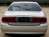 LeSabre LeSabre