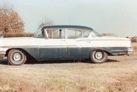 1958 Chevrolet Biscayne Overview 1958 Chevrolet Biscayne Overview
