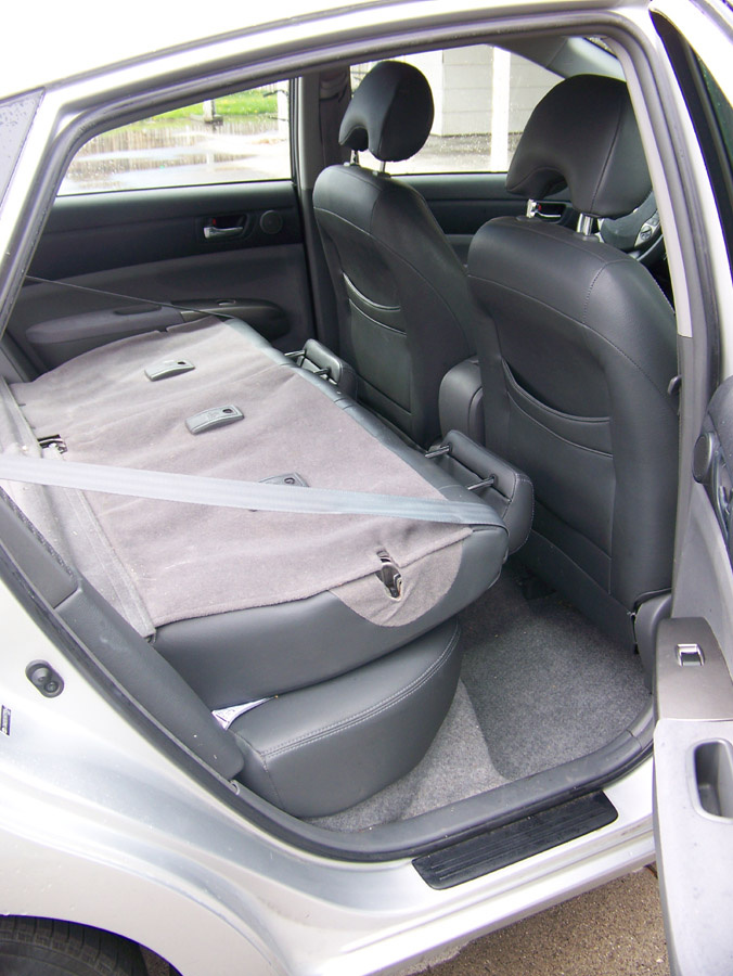 2008 Toyota Prius