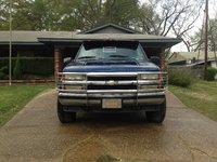 C/K 1500 C/K 1500