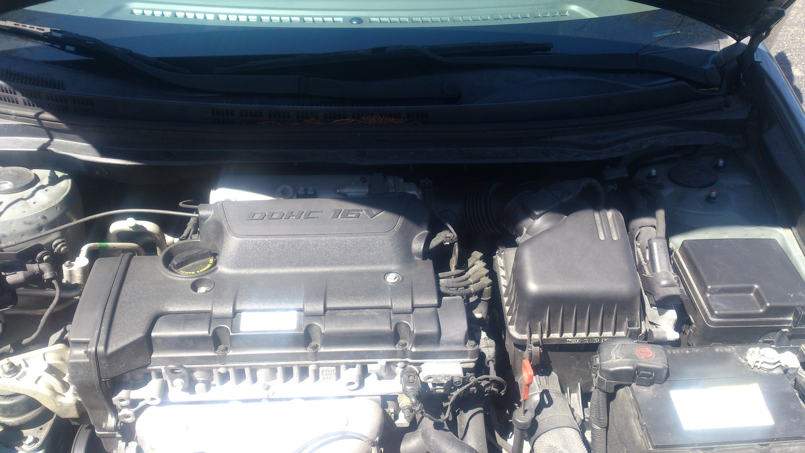 2010 Hyundai Elantra