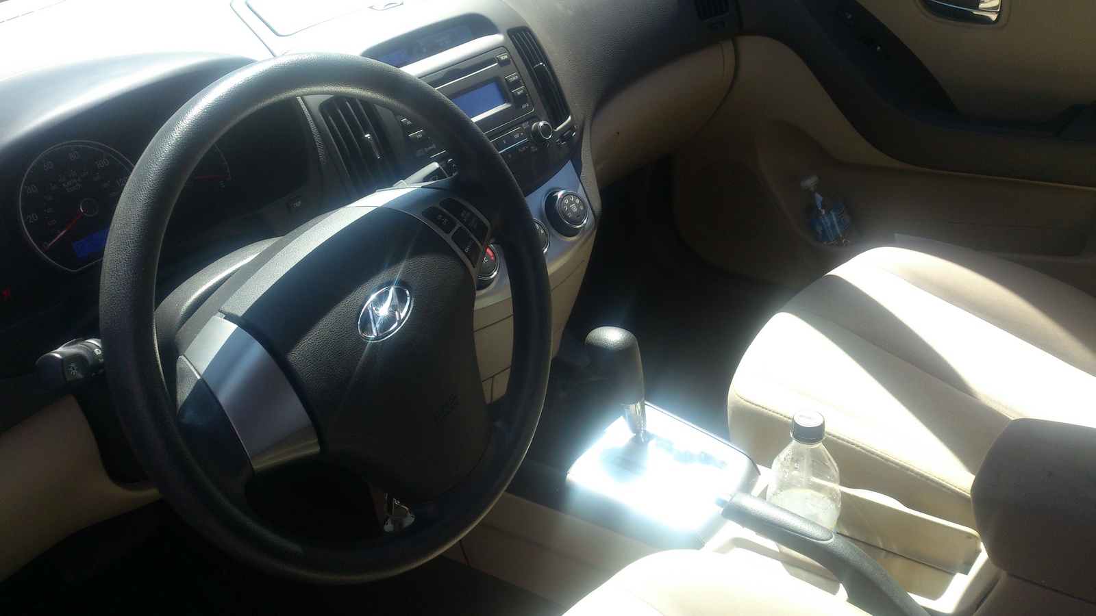 2010 Hyundai Elantra