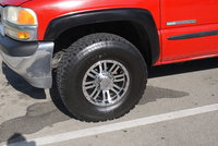 Sierra 2500 Sierra 2500