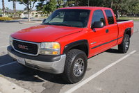 Sierra 2500 Sierra 2500