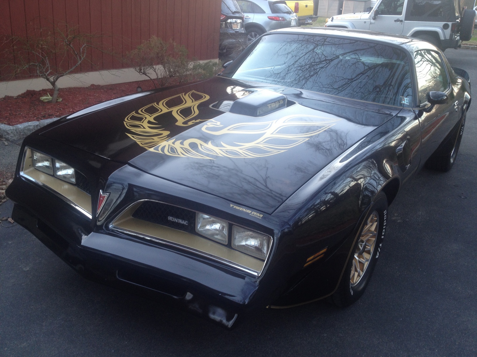 Used Pontiac Trans Am For Sale Atlanta, GA CarGurus Used Pontiac Trans Am For Sale Atlanta, GA CarGurus