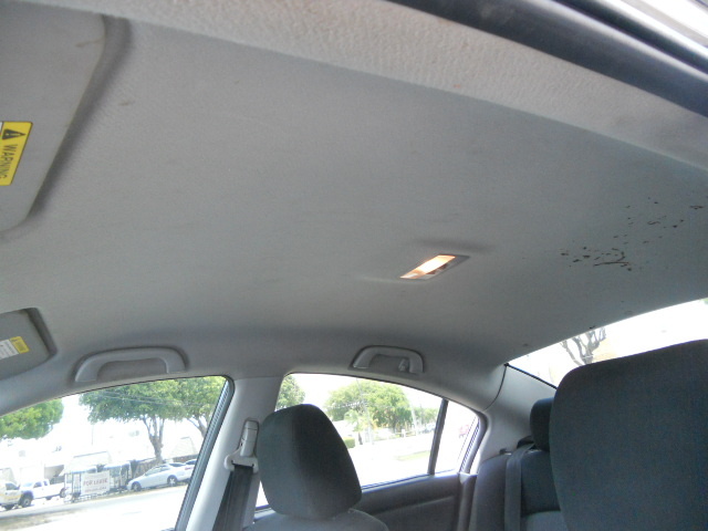 2008 Mazda MAZDA3