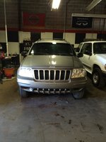 Cherokee Cherokee