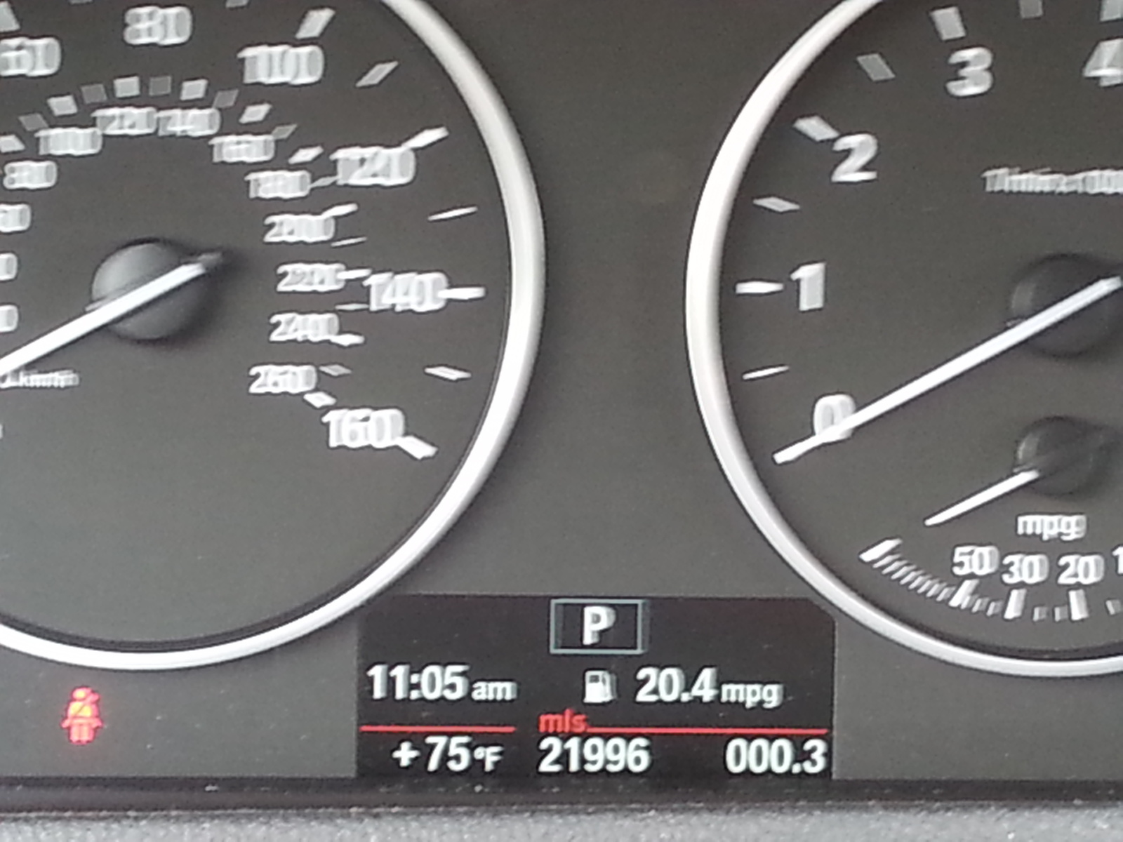 2012 BMW X3