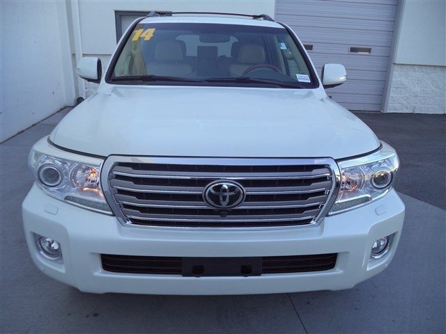 new toyota land cruiser for sale #2