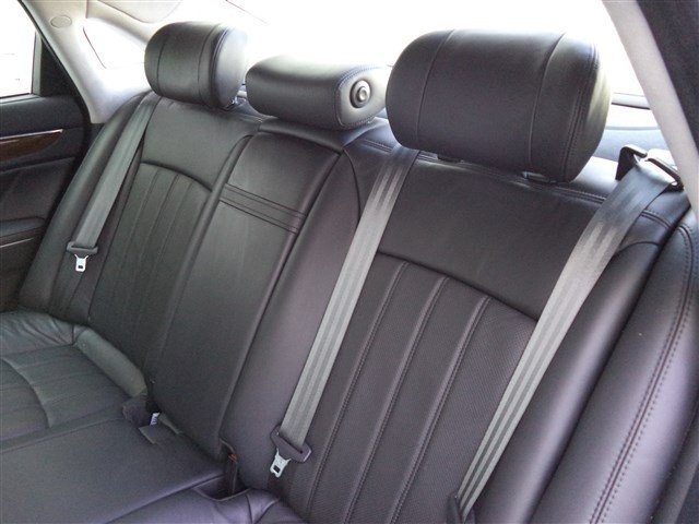 2011 Hyundai Equus