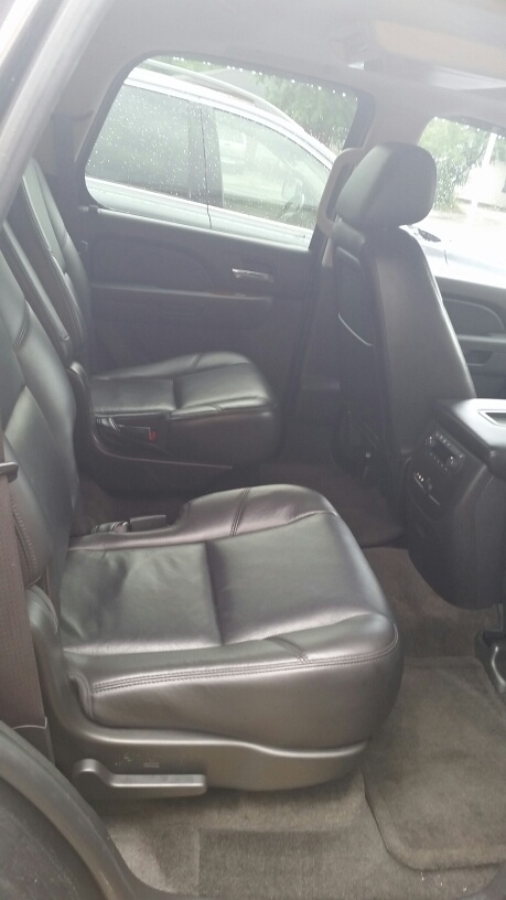 2010 Chevrolet Tahoe